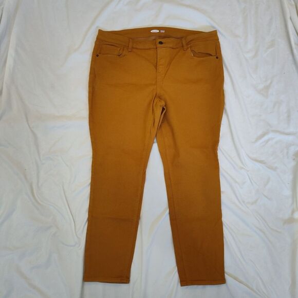 Lot of 5 - Torrid Shorts and Old Navy Pants Women's‎ Size 18 - Picture 14 of 16